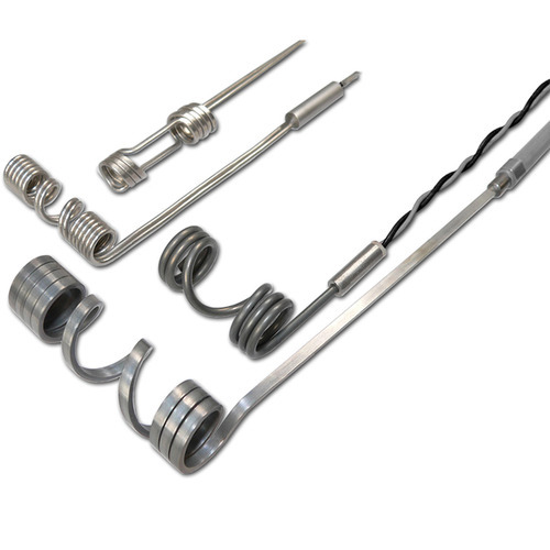 Micro Coil Heater
