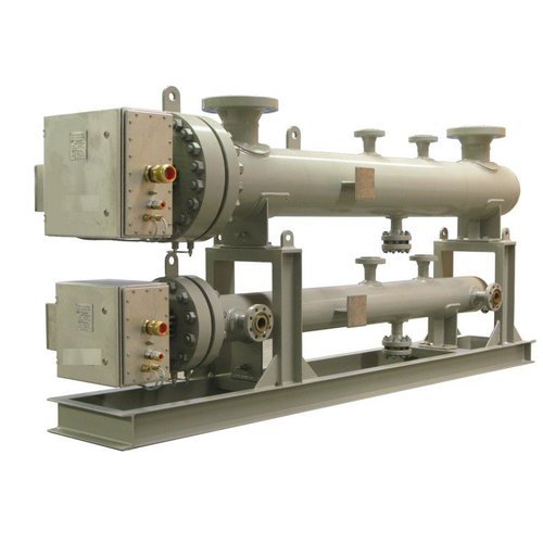 Process Heaters