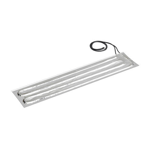 Foil Heaters