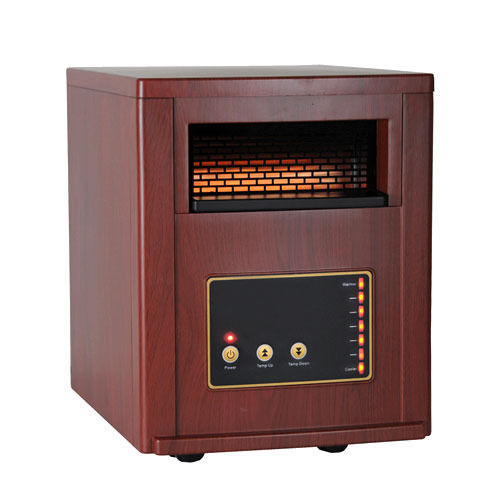 HP Heaters