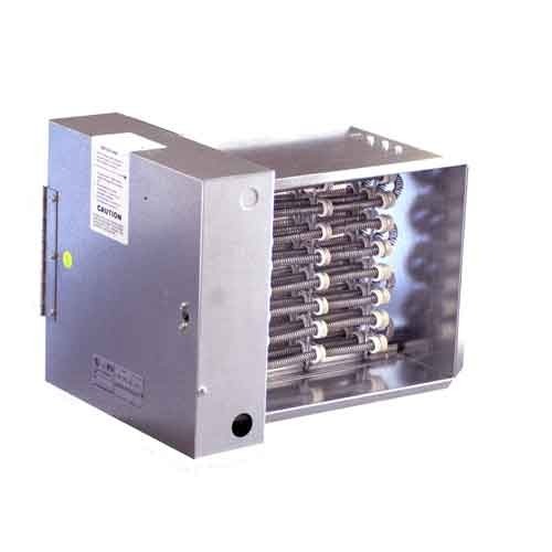 Electrical Resistance Heaters