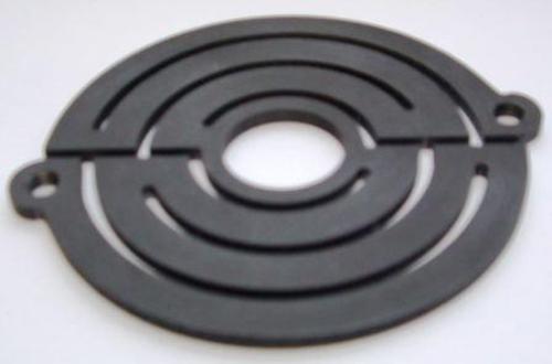 Graphite Heating Elements