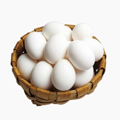 Poultry Eggs