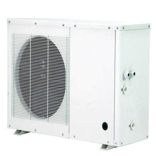 Heat Pumps