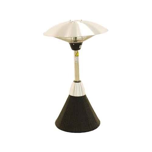 Electric Patio Heater