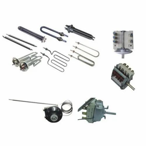 Heating Components & Spares
