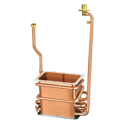 Gas Geyser Spare Parts