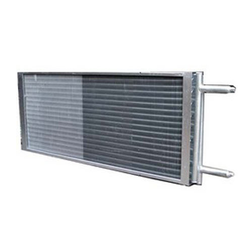 Hot Water Coil