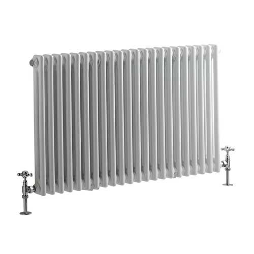 Hot Water Radiator