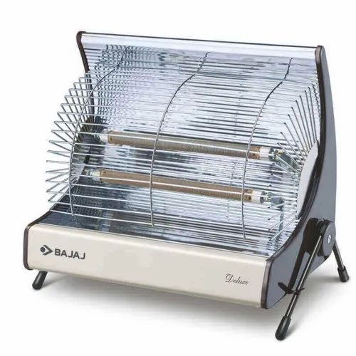 Bajaj Room Heaters