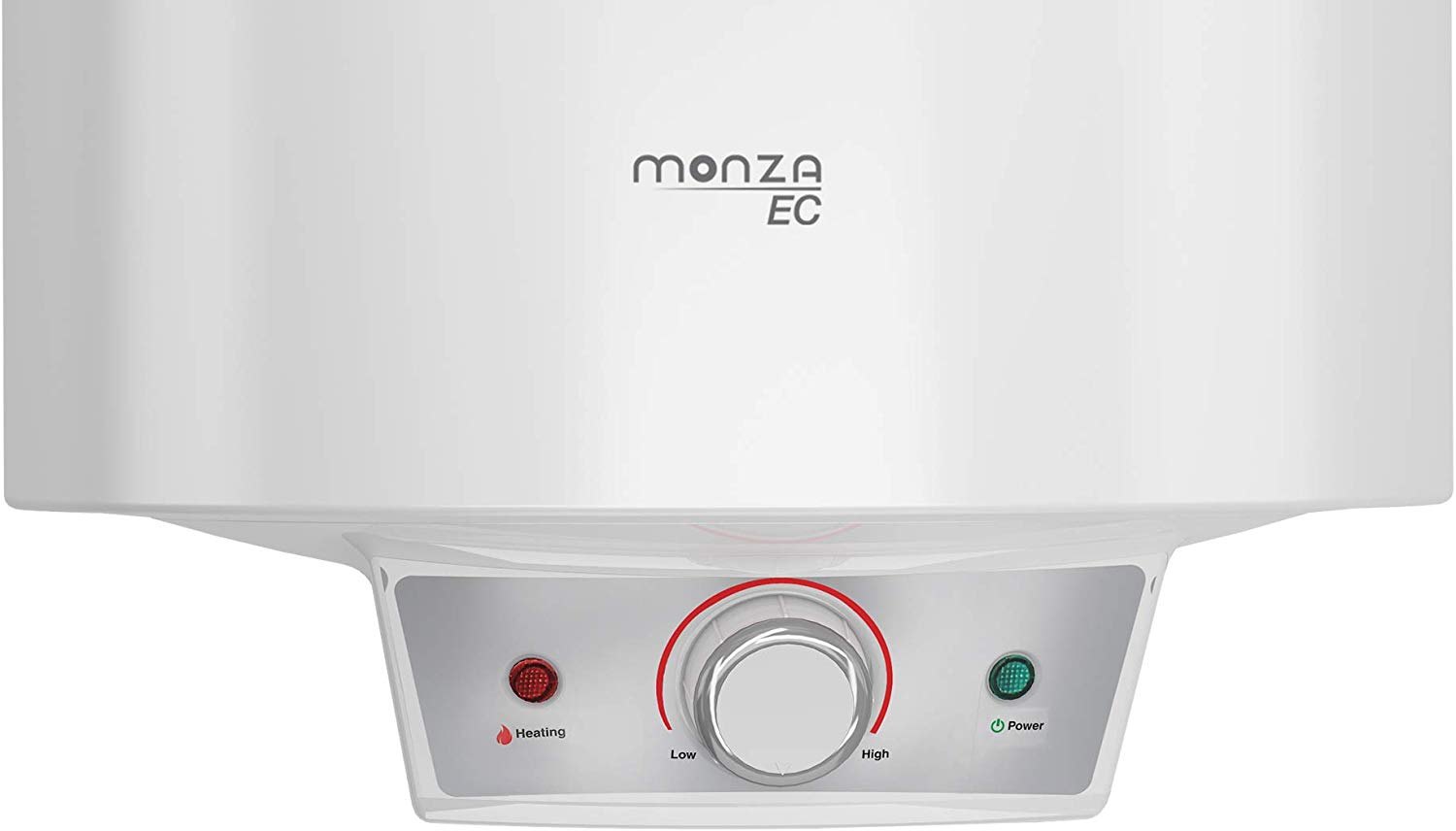 Havells 25 L Storage Geyser (Monza Ec, White)