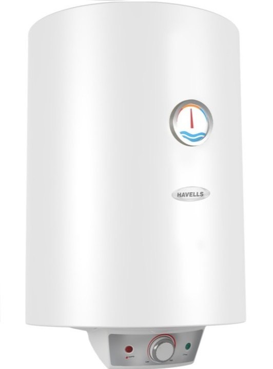 Havells 35 L Gas Geyser (Monza Ec, White)