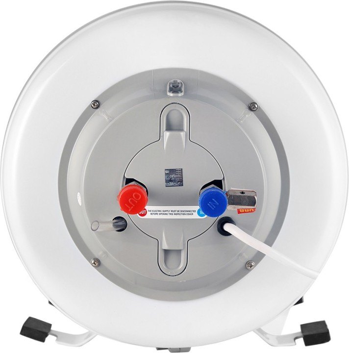 Orient 15 L Storage Geyser (WS1502M, White)