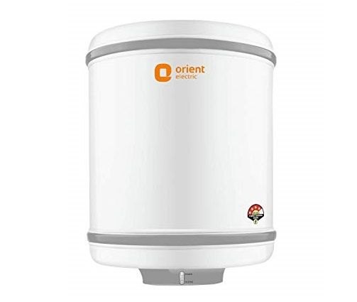 Orient 25 L Storage Geyser (WS 2502M, White)