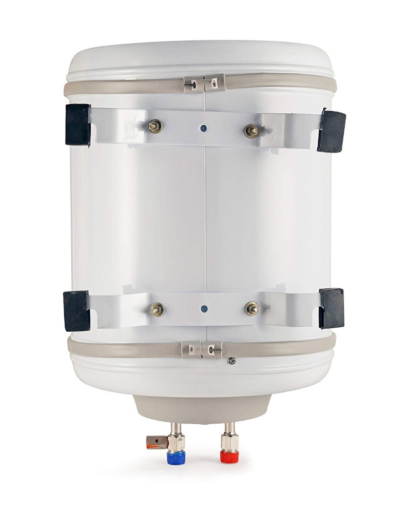 Orient 25 L Storage Geyser (WS2502M, White)