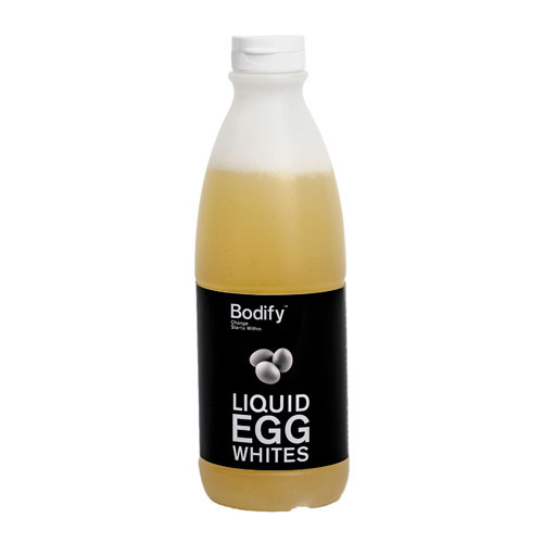 Liquid Egg