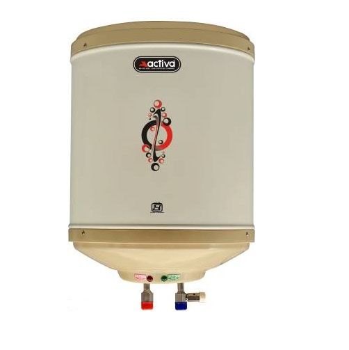 Activa 10 L Storage Geyser (Amazon, Ivory)