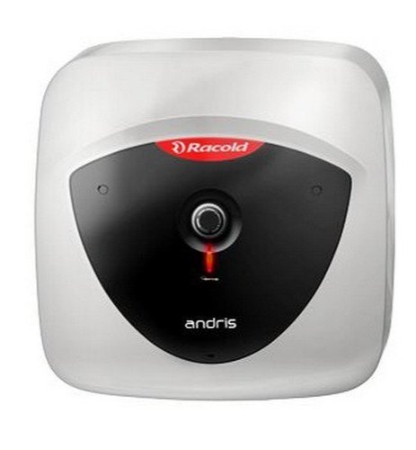 Racold 10 L Storage Geyser (ANDRIS, Ivory, White, Black)