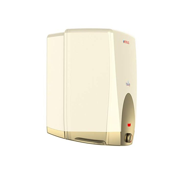 Venus 15 L Storage Geyser (015gl-splash, Honey Gold)