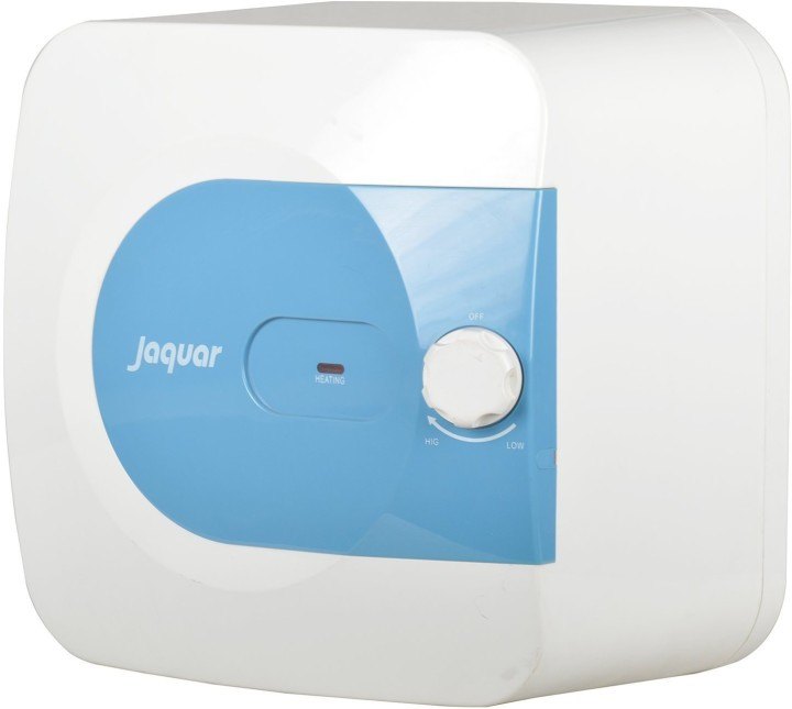 Jaquar 10 L Storage Geyser (Elena (Manual), White, Blue)