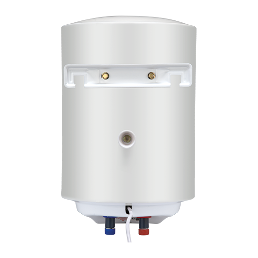 Crompton 15 L Storage Geyser (ASWH2115, White)