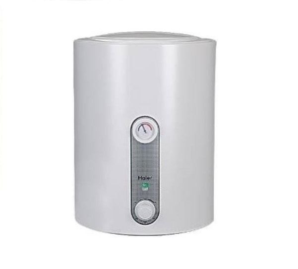 Haier 10 L Storage Geyser (Es10v, White)