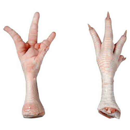 Chicken Feet