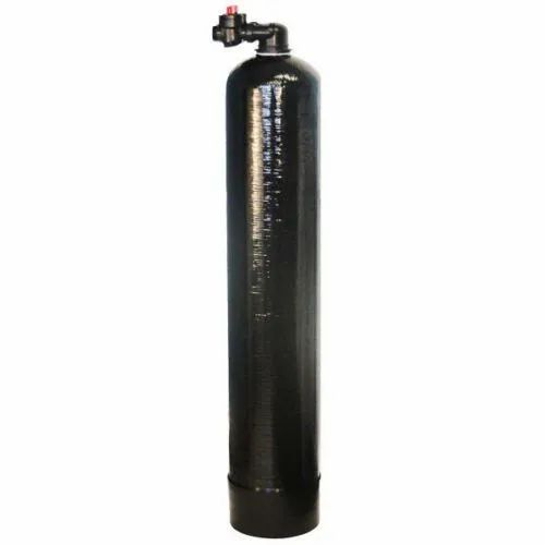 Catalytic Water Softener