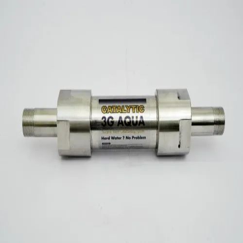 Catalytic Water Conditioner