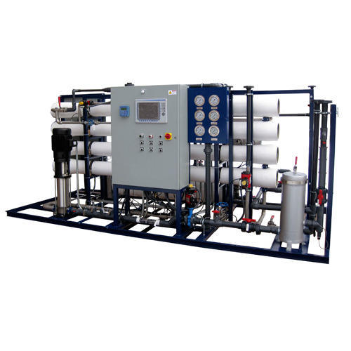 Water Conditioning System