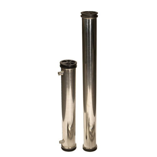 Stainless Steel RO Membrane Housings