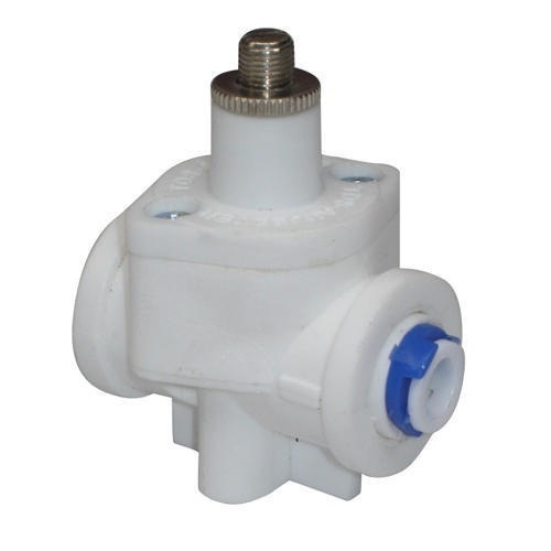 TDS Adjuster