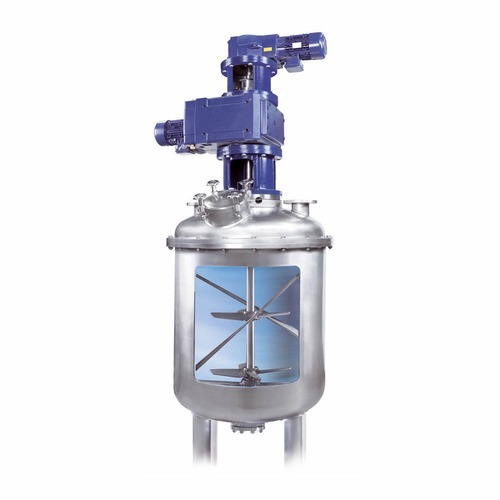 Industrial Agitator
