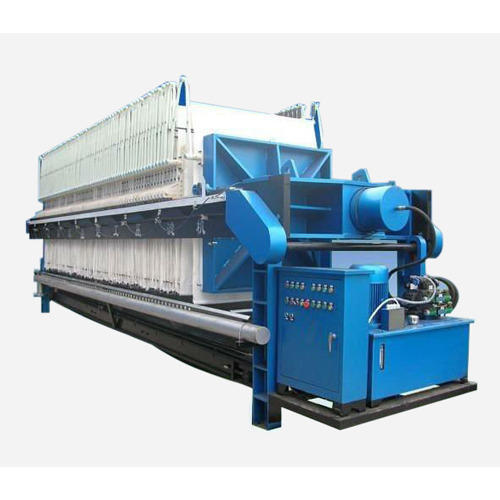 Dewatering Equipment