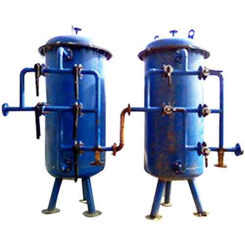 Effluent Treatment Plant Equipment