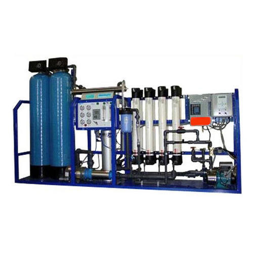 Arsenic Removal Plant