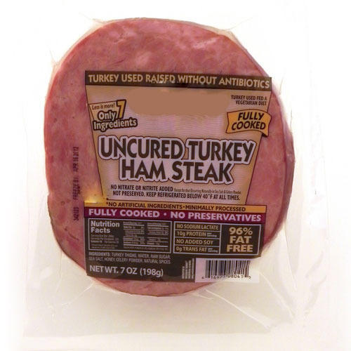 Turkey Ham