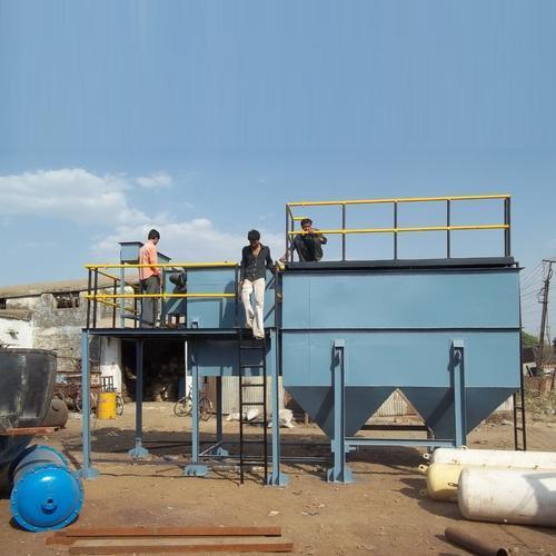 ETP Tank
