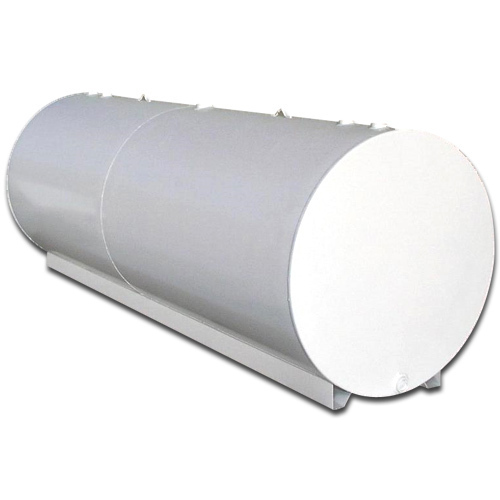 Settling Tanks