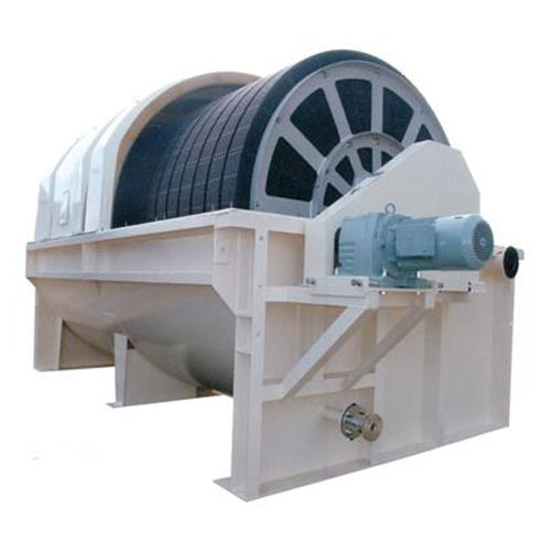 Rotating Biological Contactor