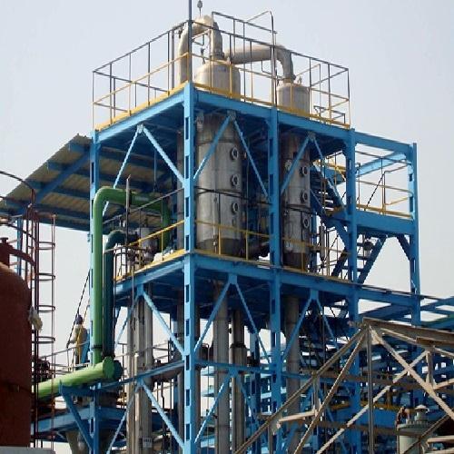 Zero Liquid Discharge System