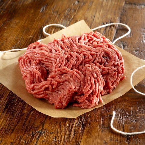 Ground Meat