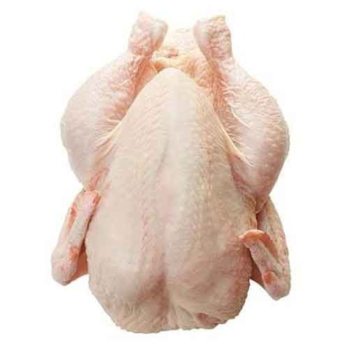 Halal Frozen Whole Chicken