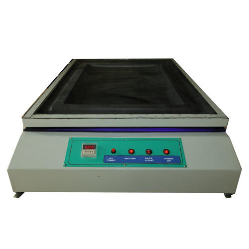 Ultraviolet Unit