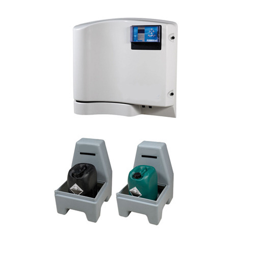 Chlorine Dioxide Generator