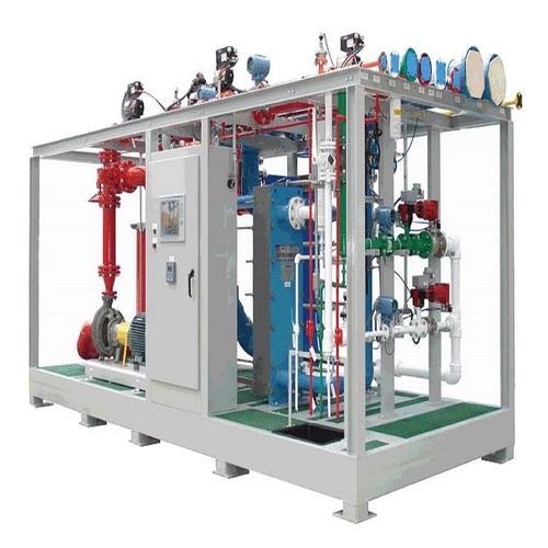 Sodium Hypochlorite Generator