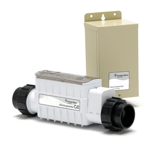 Sea Water Chlorinator