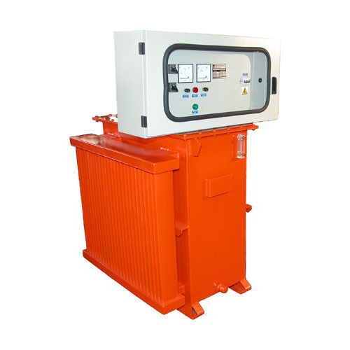 Chlorinator Rectifier
