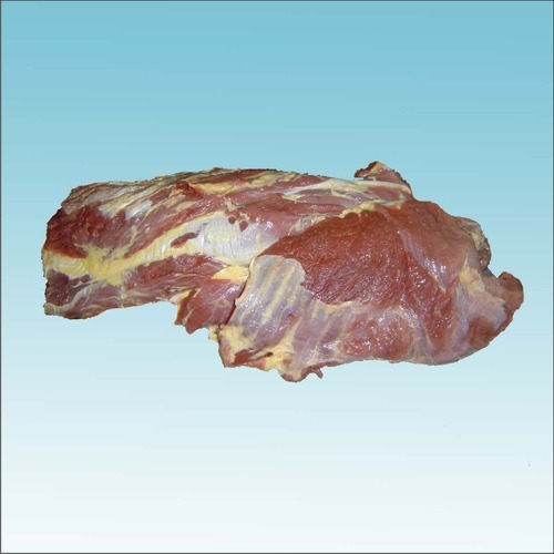 Frozen Buffalo Meat