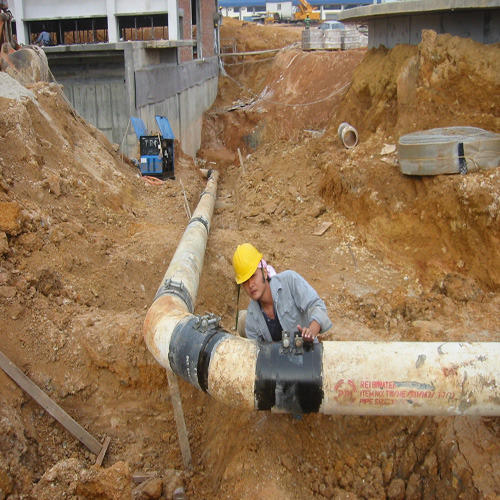Water Treatment Plant Installation Services